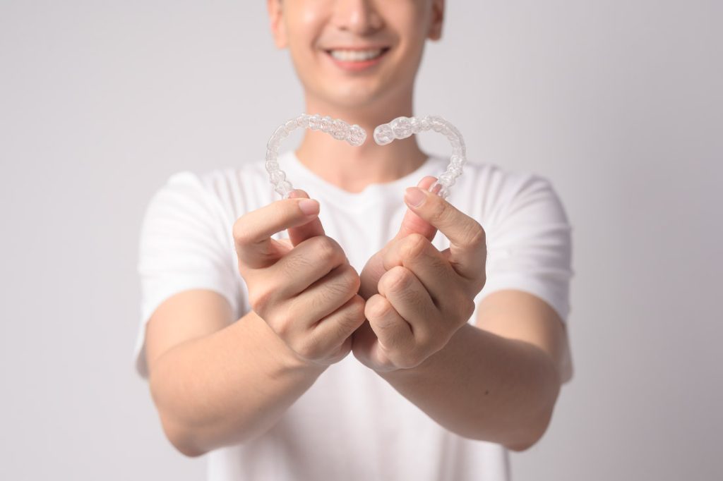 Invisalign